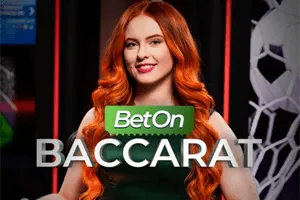 Bet On Baccarat - MG138