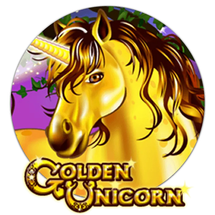 Habanero : Golden Unicorn - MG138