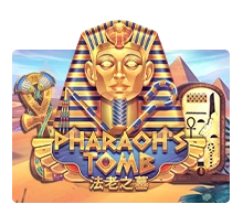 Pharaohs Tomb - MG138
