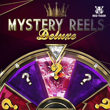 Redtiger : Mystery Reels Deluxe - MG138