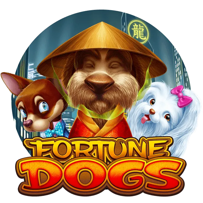 Habanero : Fortune Dogs - MG138