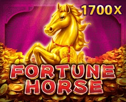 JDB : Fortune Horse - MG138