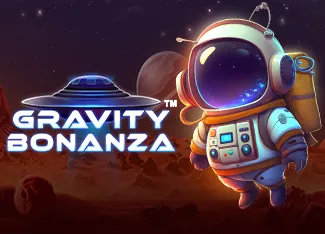 Pragmatic : Gravity Bonanza - MG138