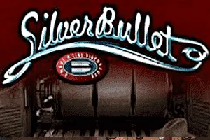 Playtech : Silver Bullet - MG138