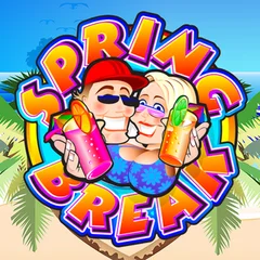 Microgaming : Spring Break - MG138