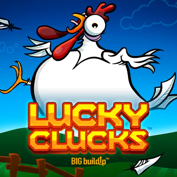 Microgaming : Lucky Clucks - MG138