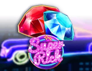 PLAYSTAR : SUPER RICH - MG138