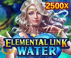 JDB : Elemental Link Water - MG138