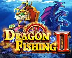 Dragon Fishing II - MG138