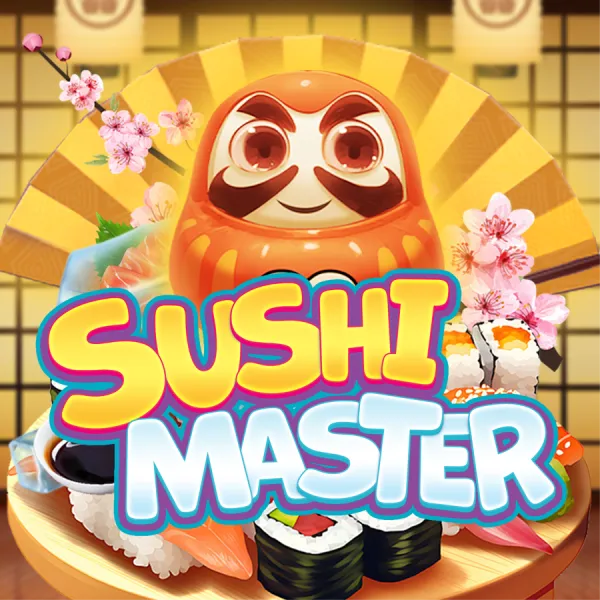 CosmoPlay : Sushi Master - MG138