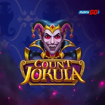 PlaynGo : Count Jokula - MG138
