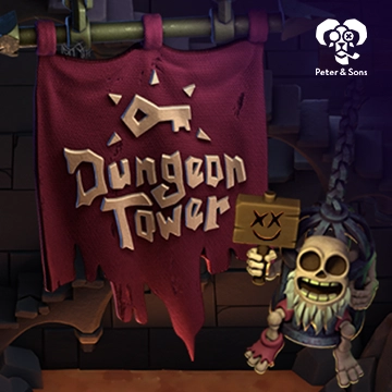 PeterSons : Dungeon Tower - MG138