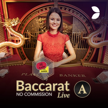 No Commission Speed Baccarat A - MG138