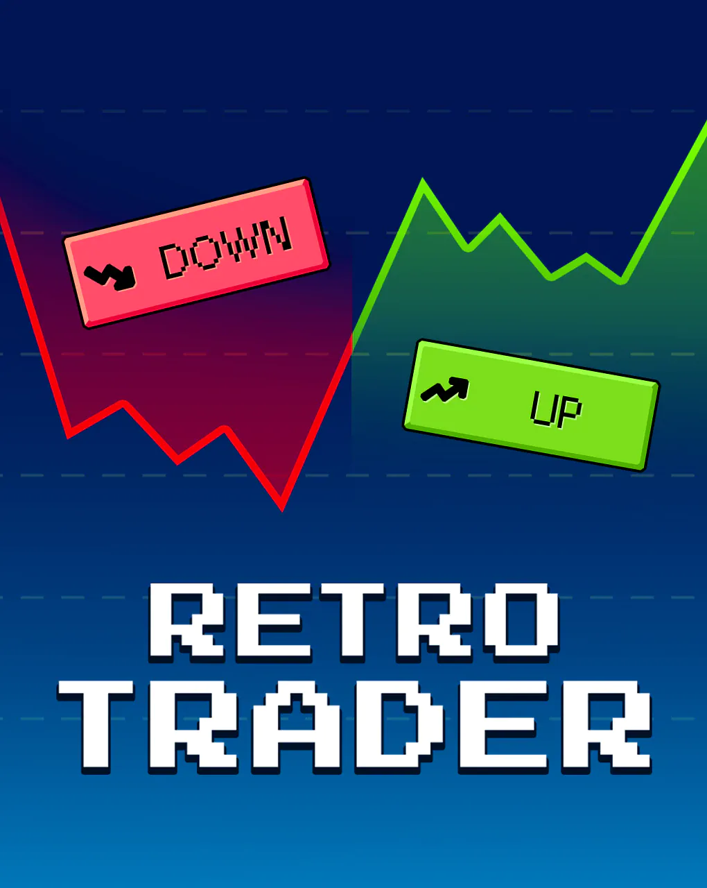 Retro Trader - MG138