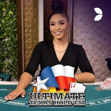 Ultimate Texas Holdem - MG138