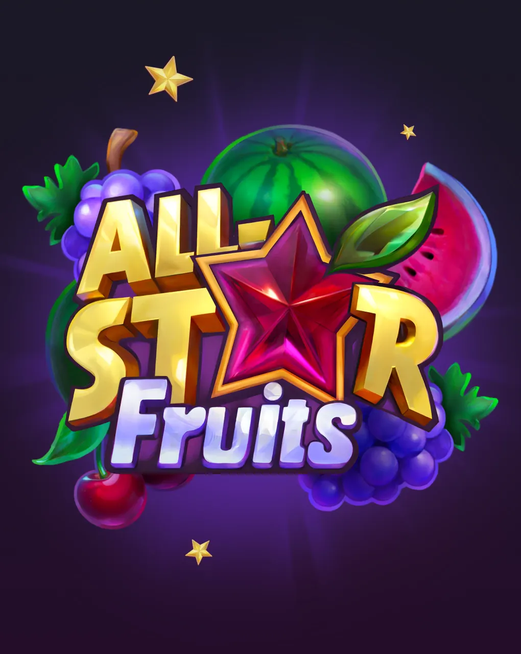 Bgaming : All-Star Fruits - MG138