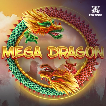 Redtiger : Mega Dragon - MG138