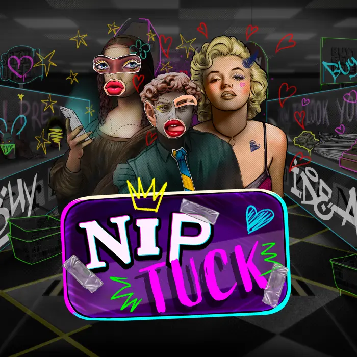 Nip Tuck - MG138