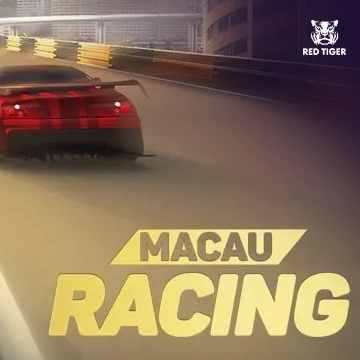 Redtiger : Macau Racing - MG138