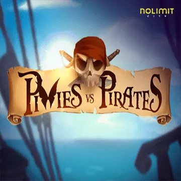 Pixies vs Pirates - MG138