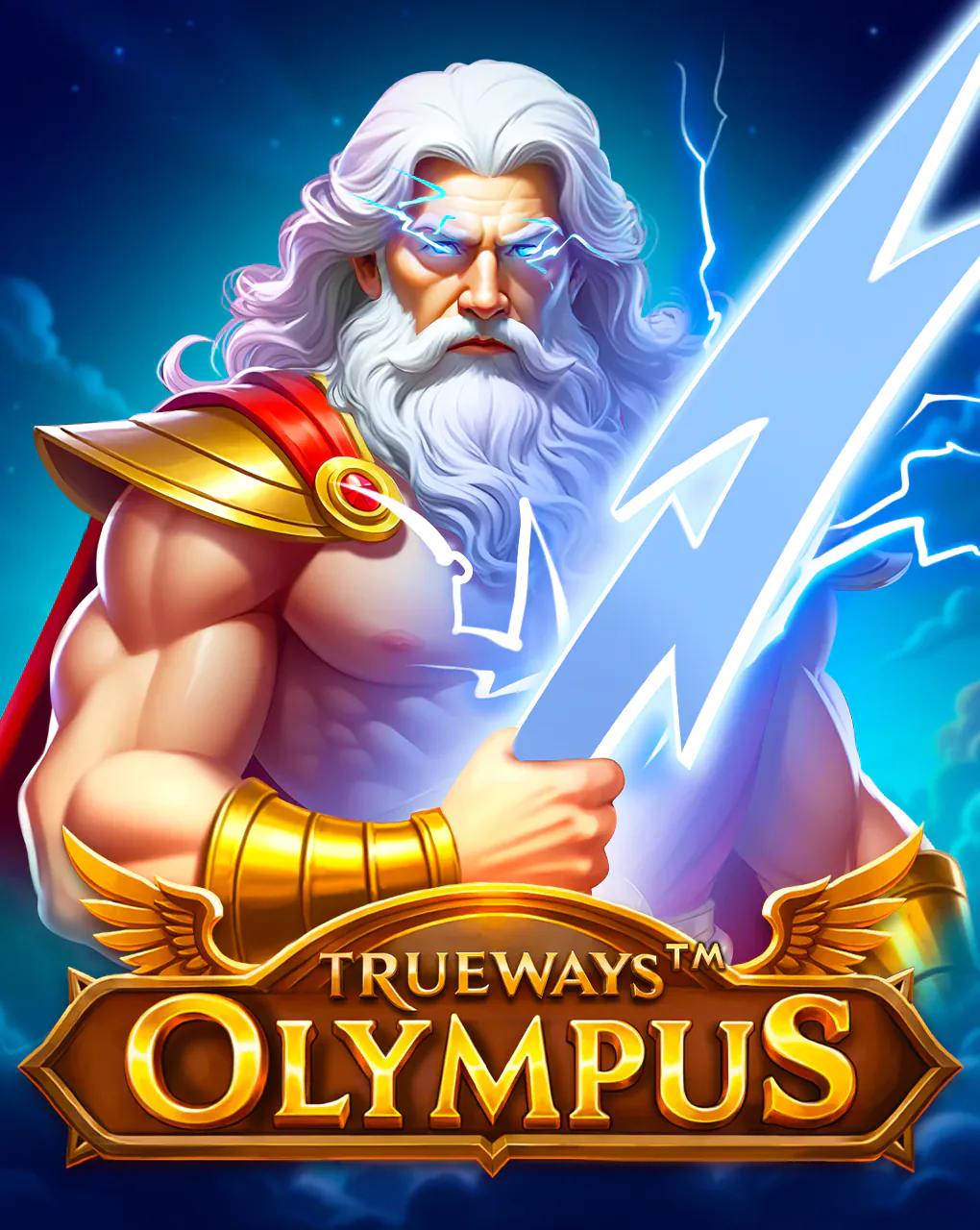 Bgaming : Olympus TRUEWAYS - MG138