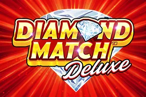 Playtech : Diamond Match Deluxe - MG138