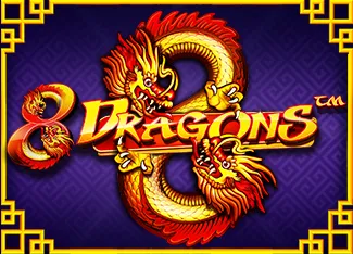 Pragmatic : 8 Dragons - MG138