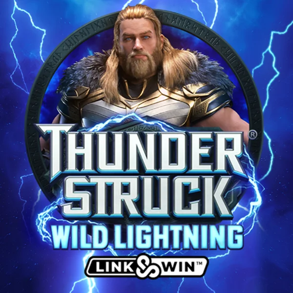 Microgaming : Thunderstruck Wild Lightning - MG138