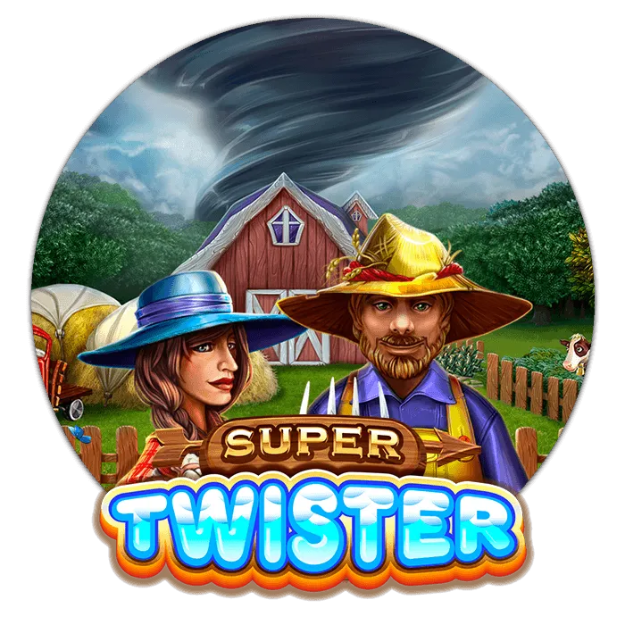 Habanero : Super Twister - MG138