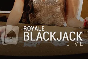 Royale Blackjack 1 - MG138