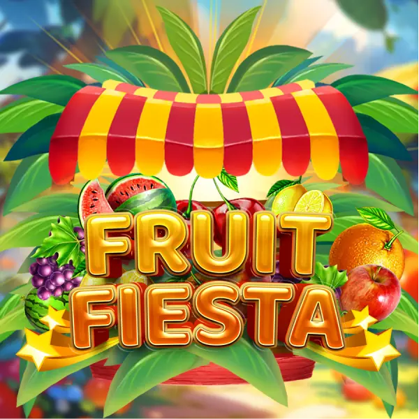 CosmoPlay : Fruit Fiesta - MG138