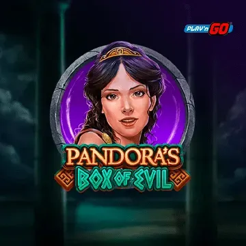 PlaynGo : Pandoras Box of Evil - MG138