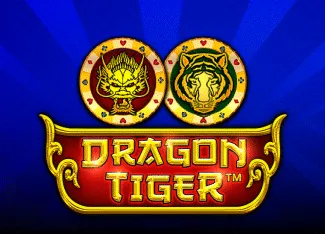 Dragon Tiger - MG138