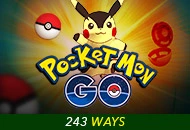 Spadegaming : Pocket Mon Go - MG138