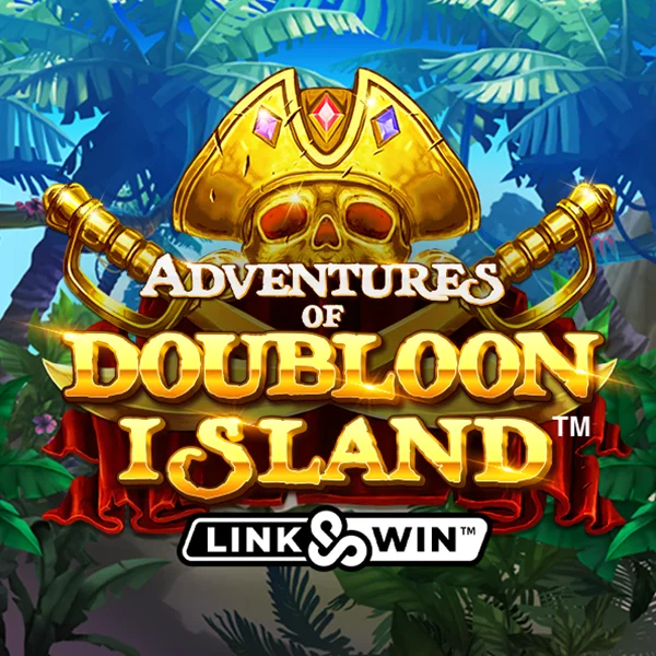 Microgaming : Adventures Of Doubloon Island - MG138