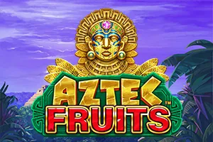 Playtech : Aztec Fruits - MG138