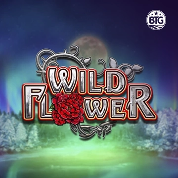 Bigtime : Wild Flower - MG138