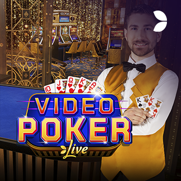 Video Poker - MG138