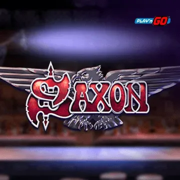 PlaynGo : Saxon - MG138