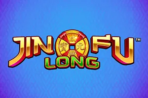Playtech : Jinfu Long - MG138