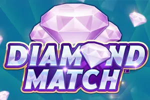 Playtech : Diamond Match - MG138