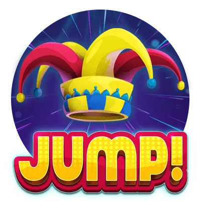 Jump! - MG138