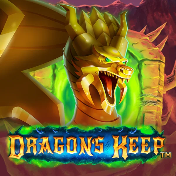 Microgaming : Dragons Keep - MG138