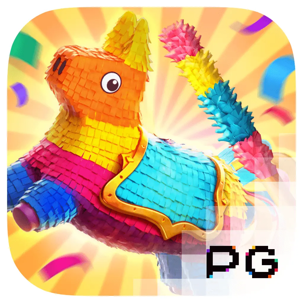 PGSoft : Pinata Wins - MG138