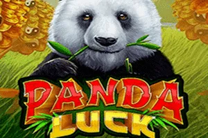 Playtech : Panda Luck - MG138