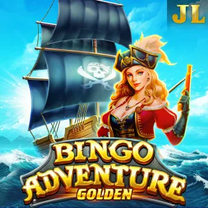 Bingo Adventure - MG138