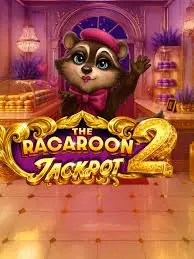 The Racaroon 2 Jackpot - MG138