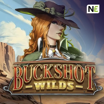 NetEnt : Buckshot Wilds - MG138