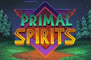Playtech : Primal Spirits - MG138