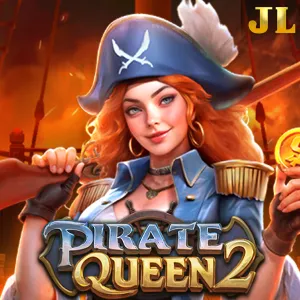 Jili : Pirate Queen 2 - MG138
